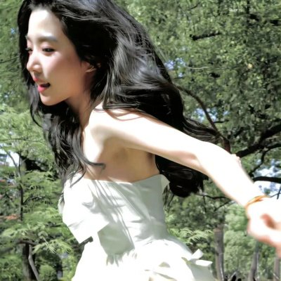 哈丽特